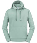 265M Eucalyptus Green Front