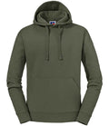265M Olive Green Front