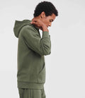 265M Olive Green Model