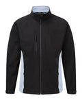 Softshell - Navy - Sky