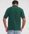 539M Bottle Green Model