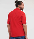 539M Bright Red Model