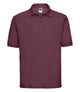 Burgundy / XS