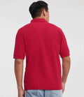 539M Classic Red Model
