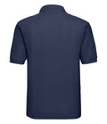 539M French Navy Back