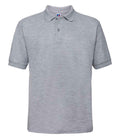 539M Light Oxford Front