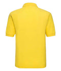 539M Yellow Back