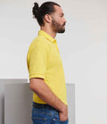 539M Yellow Model