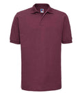 599M Burgundy Front