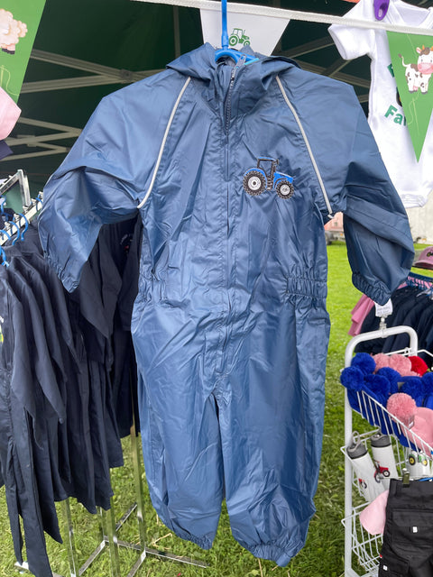 Waterproof Overalls