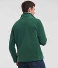 870M Bottle Green Model