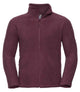 Burgundy / XS