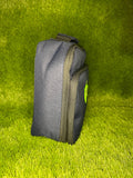 Lunchbox Bag with Tractor Embroidery