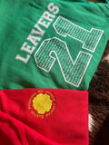 Leavers Hoodies (Size 14-15)