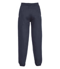 PE Elasticated Hem Jog Pants - Newton Bluecoat