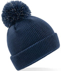 Kids/ Adults Bobble Hat Embroidered
