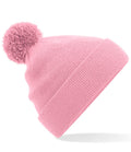 Kids/ Adults Bobble Hat Embroidered