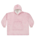 Children?s Fleece Sherpa Hooded Blanket with Tractor or Animal design