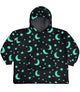 Glow inn the Dark Grey / 3-7 years