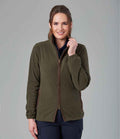 BK524 Olive Green Model