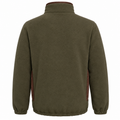 Brook Taverner Unisex Baltimore Fleece Jacket