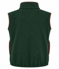 Brook Taverner Unisex Cincinnati Fleece Gilet