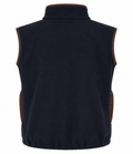 Brook Taverner Unisex Cincinnati Fleece Gilet