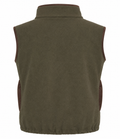 Brook Taverner Unisex Cincinnati Fleece Gilet