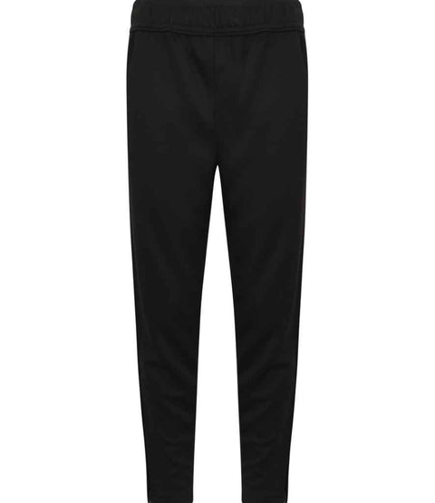 PE Knitted Tracksuit Pants - Barton St Lawrence