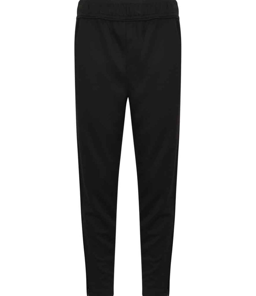 PE Knitted Tracksuit Pants - Barton St Lawrence