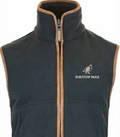 Countryman Fleece Gilet - Burstow Park