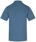 H475 Airforce Blue Back