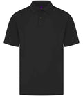 H475 Black Front