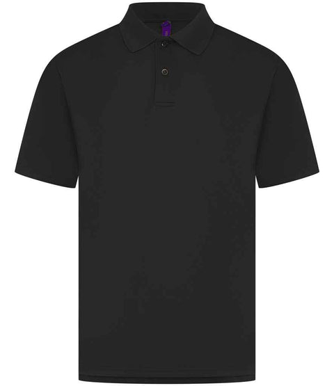 H475 Black Front