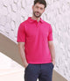 Bright Pink / XS