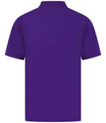 H475 Bright Purple Back