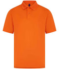 H475 Bright Orange Front