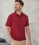 Burgundy / XS
