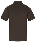 H475 Chocolate Back