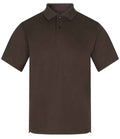 H475 Chocolate Front