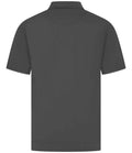 H475 Charcoal Back