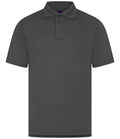 H475 Charcoal Front