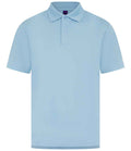 H475 Light Blue Front