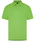 H475 Lime Green Front