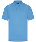 H475 Mid Blue Front