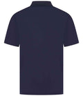 H475 Oxford Navy Back