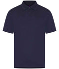 H475 Oxford Navy Front