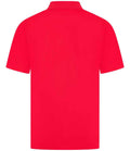H475 Red Back