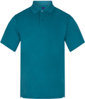 Henbury Coolplus® Wicking Piqué Polo Shirt