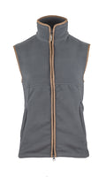 Mens Countryman Fleece Gilet